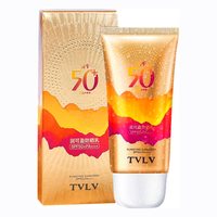 СОЛНЦЕЗАЩИТНЫЙ УВЛАЖНЯЮЩИЙ КРЕМ ДЛЯ ЛИЦА SPF50+PA+++