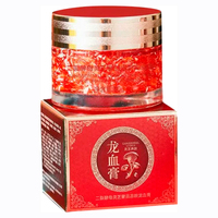 Крем для лица «Холодная драконья кровь».