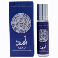 Парфюм для  мужчин ASAD