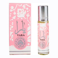 Парфюм для современных женщин YARA (розовый элегант).