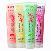 Spa - гель скраб «ЧИСТОТА И СВЕЖЕСТЬ». (Роза).