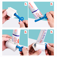 Держатель для тюбиков