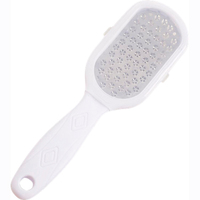 Скрайбер педикюрный для удаления огрубевшей кожи и натоптышей