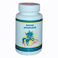 РАТНИК АЛТАЙСКИЙ