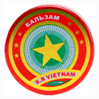 БАЛЬЗАМ «Вьетнамская золотая звезда»